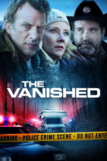 The Vanished Trailer