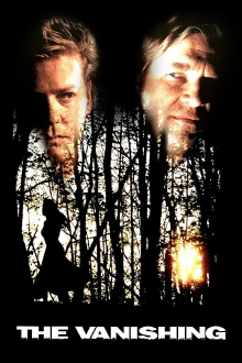 The Vanishing Trailer