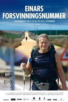 The Vanishing Act of Einar Trailer