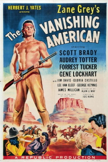 The Vanishing American Trailer