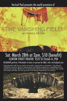 The Vanishing Field Trailer