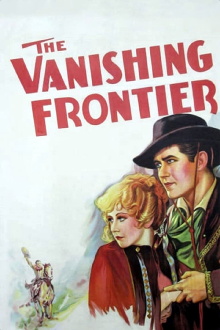 The Vanishing Frontier Trailer