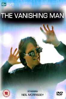 The Vanishing Man Trailer