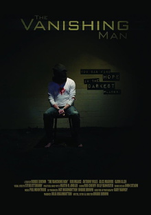 The Vanishing Man Trailer