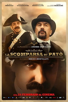 The Vanishing of Pato Trailer