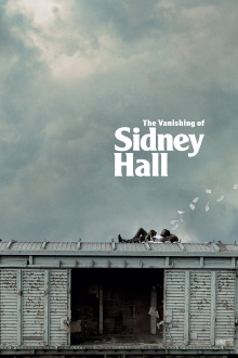 The Vanishing of Sidney Hall Trailer