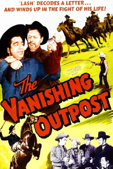 The Vanishing Outpost Trailer