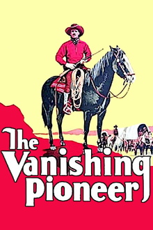 The Vanishing Pioneer Trailer