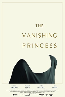 The Vanishing Princess Trailer