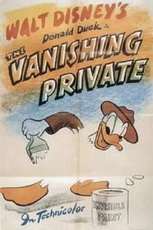 The Vanishing Private Trailer