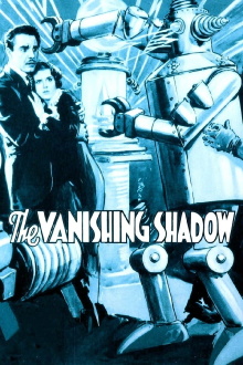 The Vanishing Shadow Trailer