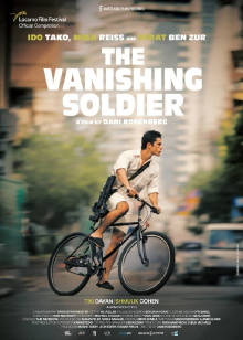 The Vanishing Soldier Trailer