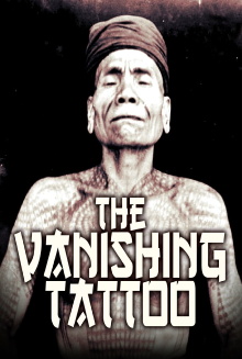 The Vanishing Tattoo Trailer