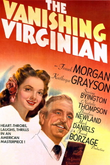 The Vanishing Virginian Trailer