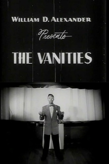 The Vanities Trailer