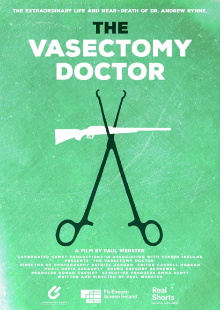 The Vasectomy Doctor Trailer