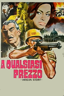 The Vatican Affair Trailer