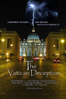 The Vatican Deception Trailer
