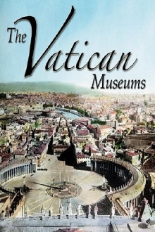The Vatican Museums Trailer
