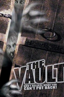 The Vault Trailer