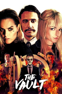 The Vault Trailer