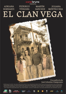 The Vega Clan Trailer