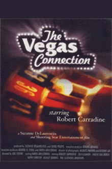 The Vegas Connection Trailer