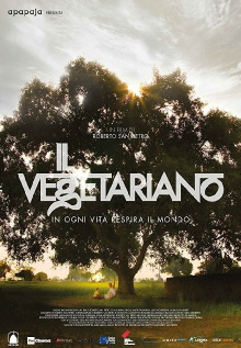 The Vegetarian Trailer