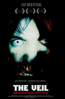 The Veil Trailer