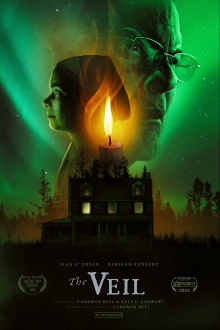 The Veil Trailer