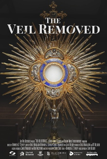 The Veil Removed Trailer