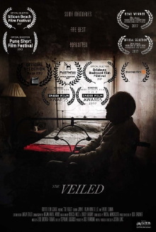 The Veiled Trailer