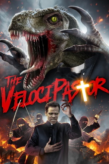 The VelociPastor Trailer