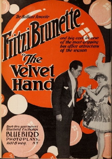 The Velvet Hand Trailer