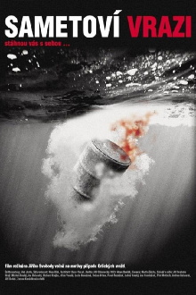 The Velvet Murders Trailer