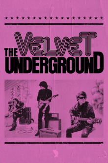 The Velvet Underground Trailer