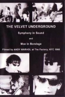 The Velvet Underground and Nico: A Symphony of Sound Trailer