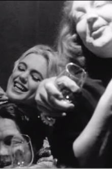 The Velvet Underground Live at The Boston Tea Party Trailer