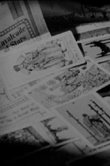 The Velvet Underground Tarot Cards Trailer