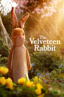 The Velveteen Rabbit Trailer