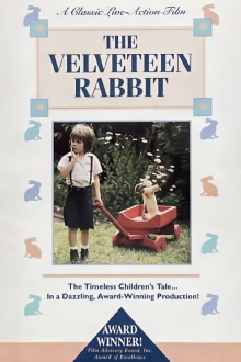The Velveteen Rabbit Trailer