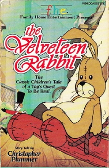 The Velveteen Rabbit Trailer