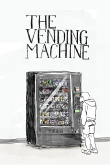 The Vending Machine Trailer