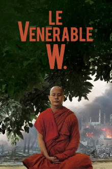 The Venerable W. Trailer