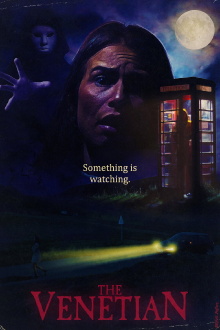 The Venetian Trailer