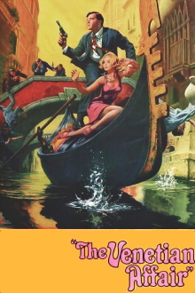 The Venetian Affair Trailer