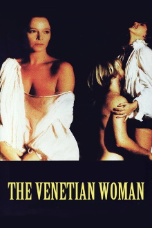 The Venetian Woman Trailer