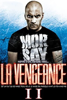 The Vengeance II Trailer