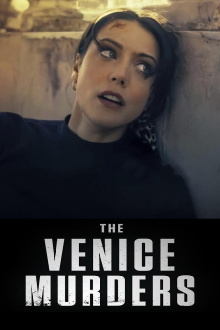 The Venice Murders Trailer