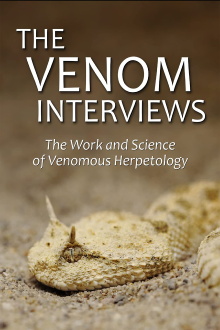 The Venom Interviews Trailer